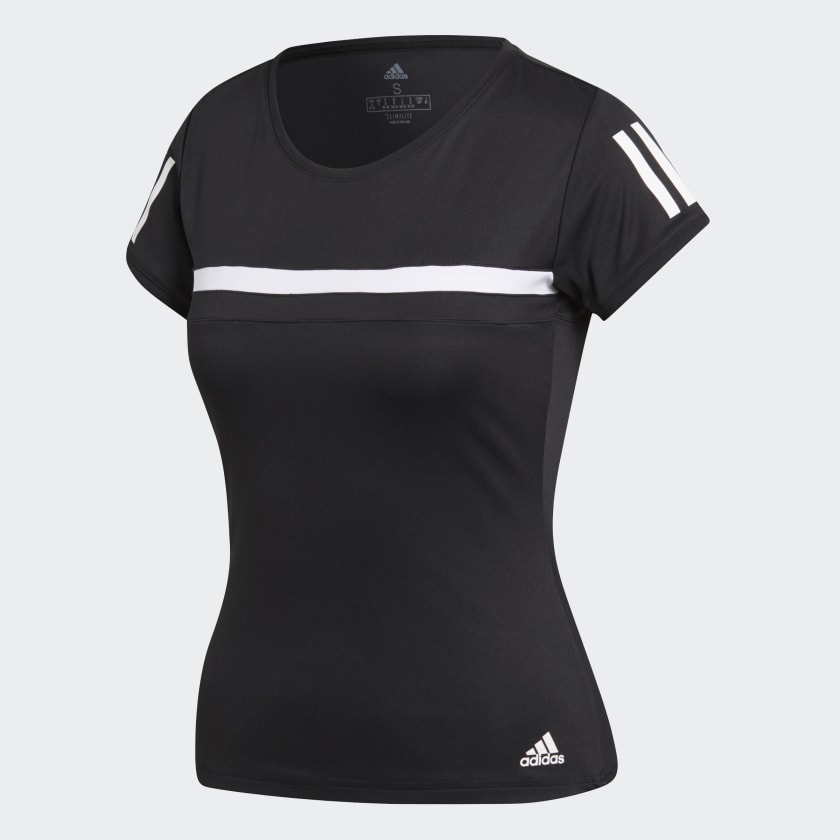 Adidas club tee sale