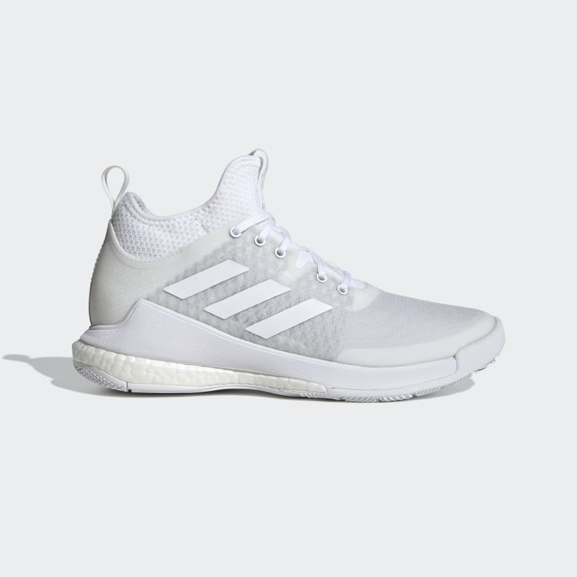 Adidas crazyflight hotsell x mid