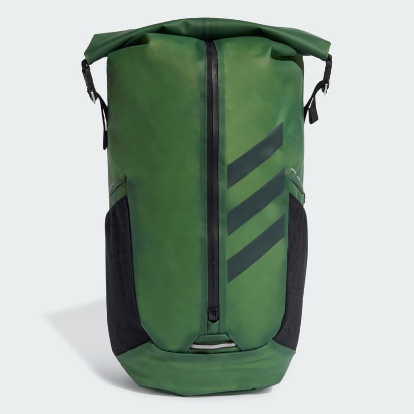 Adidas water resistant backpack 2025