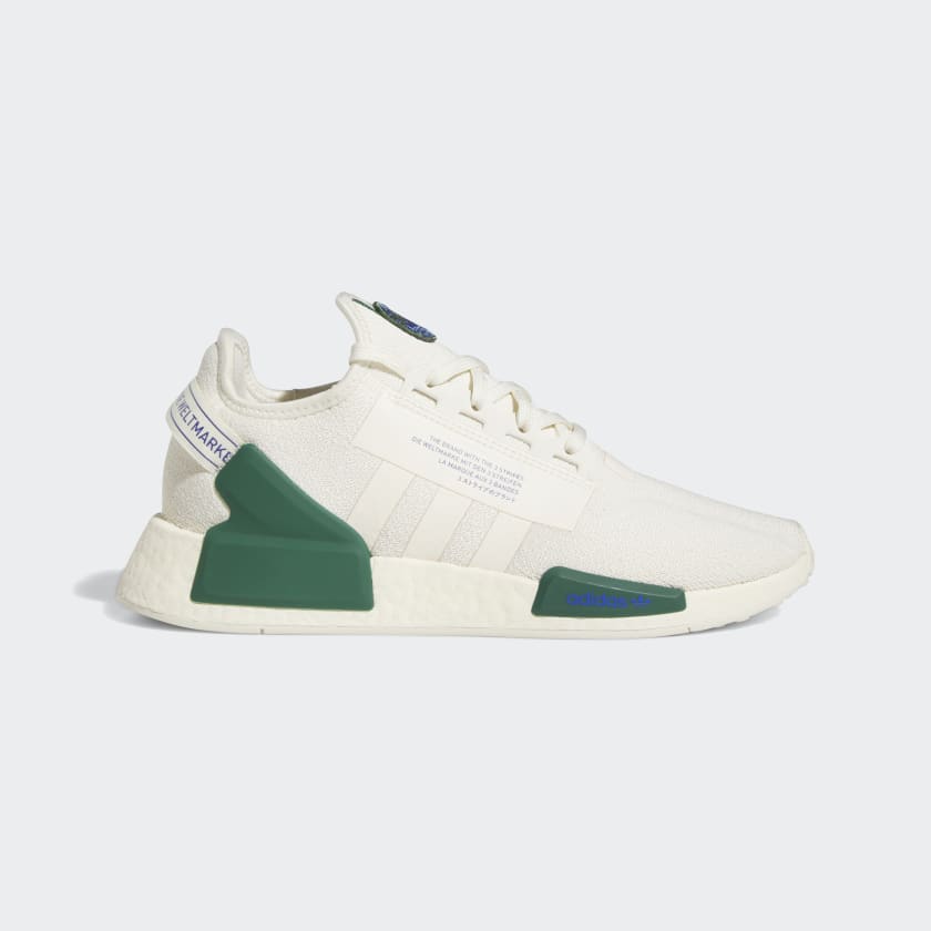 Scarpe adidas nmd top 2