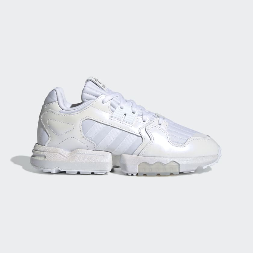 adidas ZX Torsion Shoes White adidas New Zealand