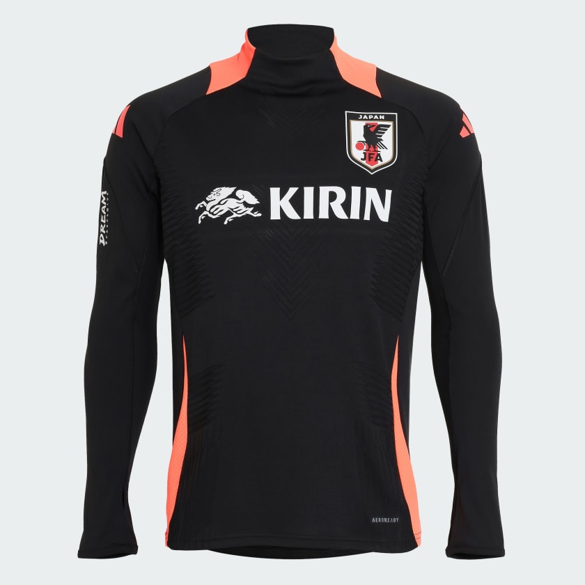 卸売 アディダス サッカー日本代表 TIRO24 プロ トレーニングトップ ウェア