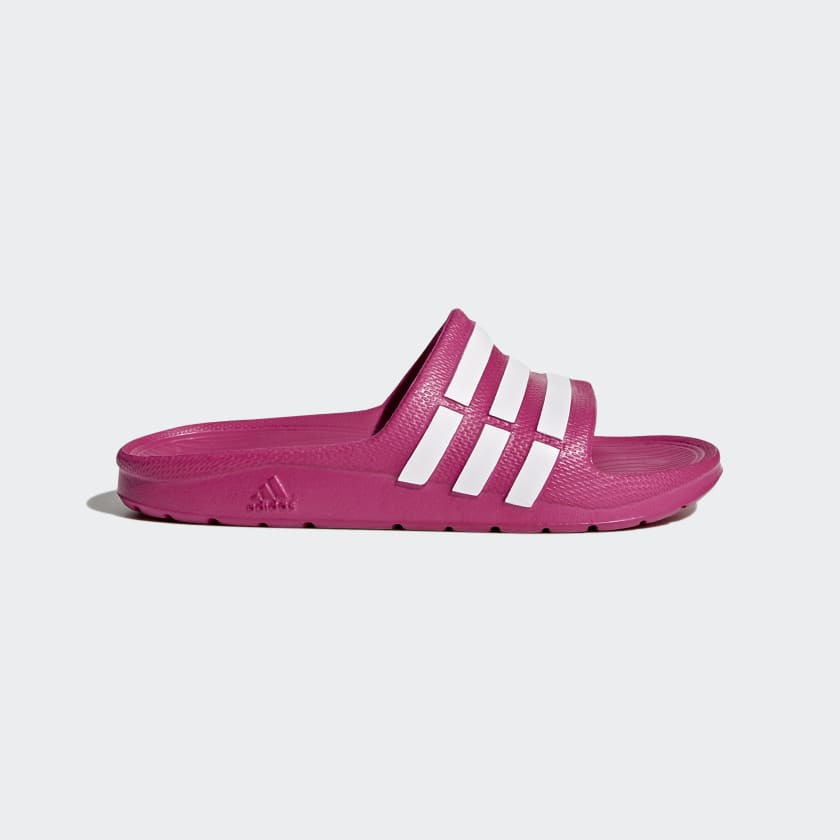 adidas Duramo Slide Pink adidas Philippines