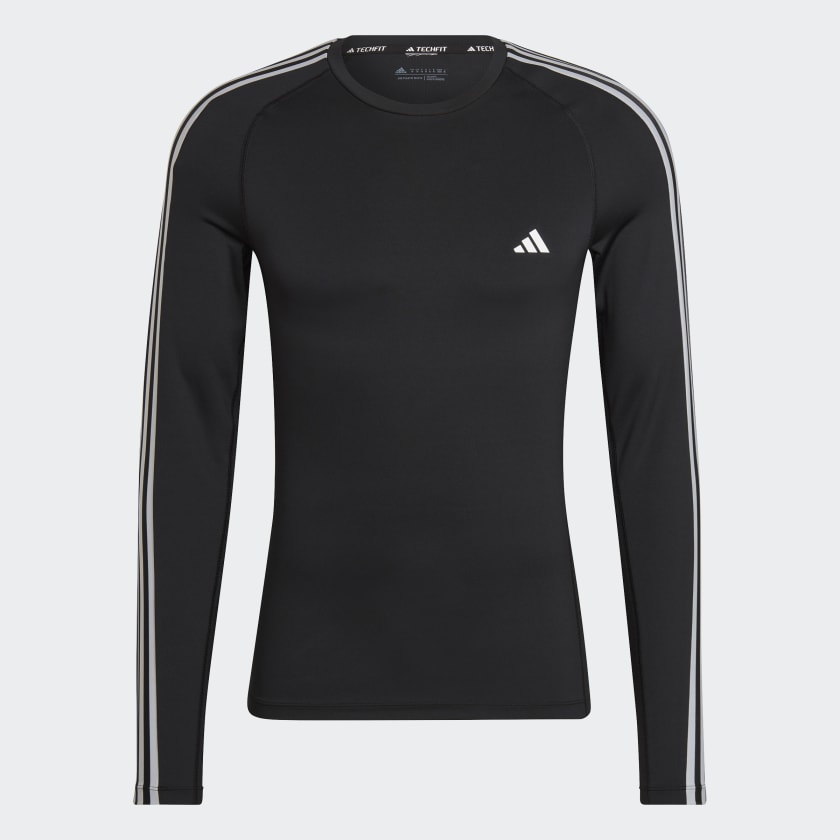 Adidas alphaskin shirt hotsell