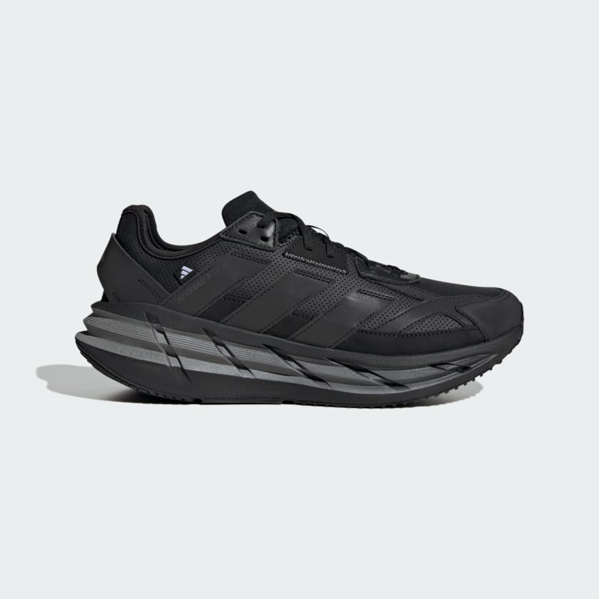 お得な情報満載 Adistar_3_Sportswear_Shoes_Bla パンツ