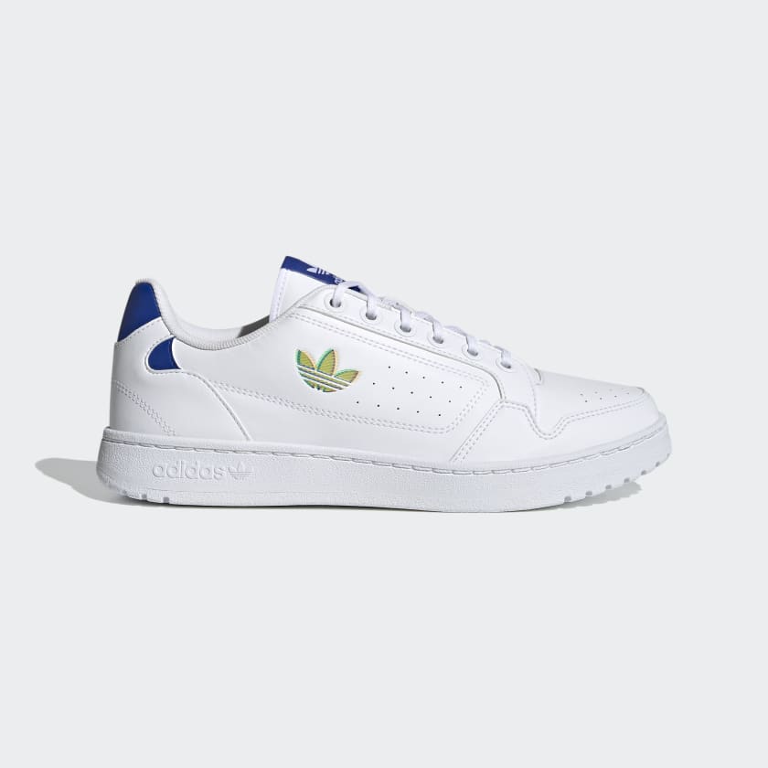 Adidas branco anos 90 sales
