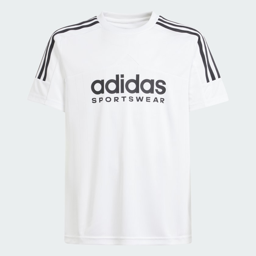 adidas Tiro 24 7 Kids Ti ort Beyaz adidas Turkiye