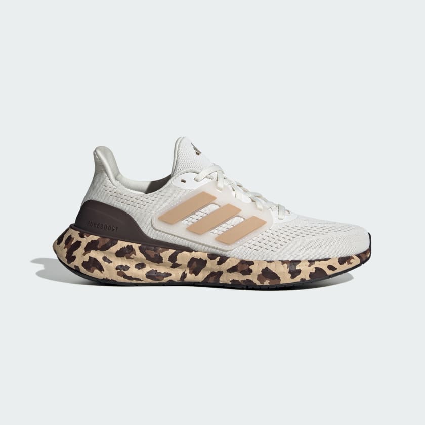 Zapatillas Pureboost 23 Blanco adidas adidas Chile