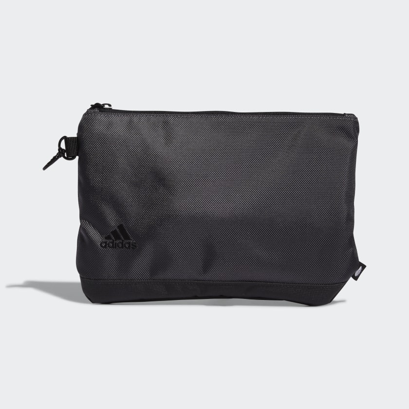 adidas Pochette Valuables gris adidas Canada