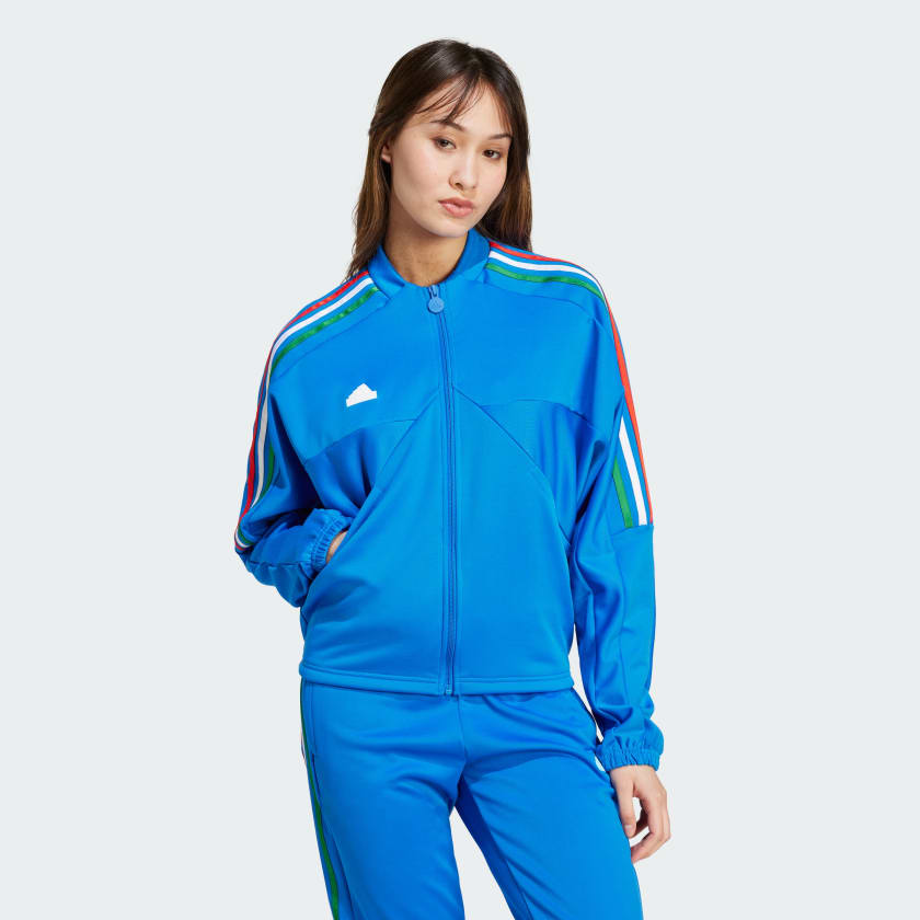 Adidas jacket womens australia outlet