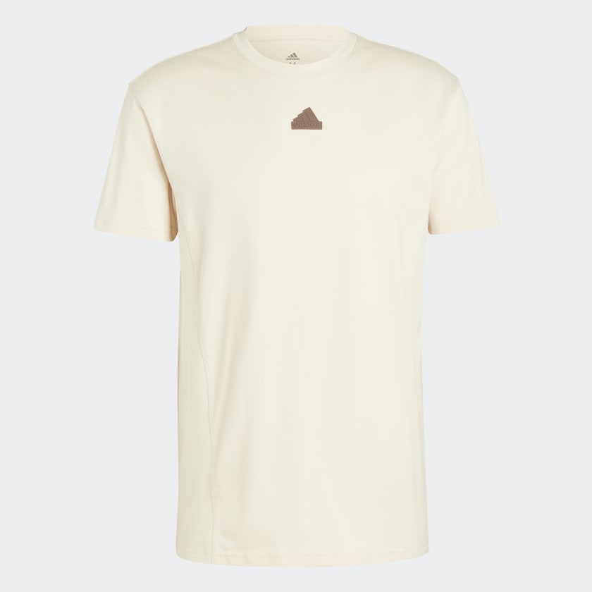 City_Escape_Tee_Beige_IC9733_0