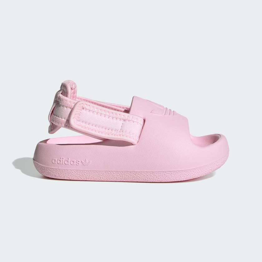 Ciabatte adifom adilette Infant Rosa adidas adidas Italia
