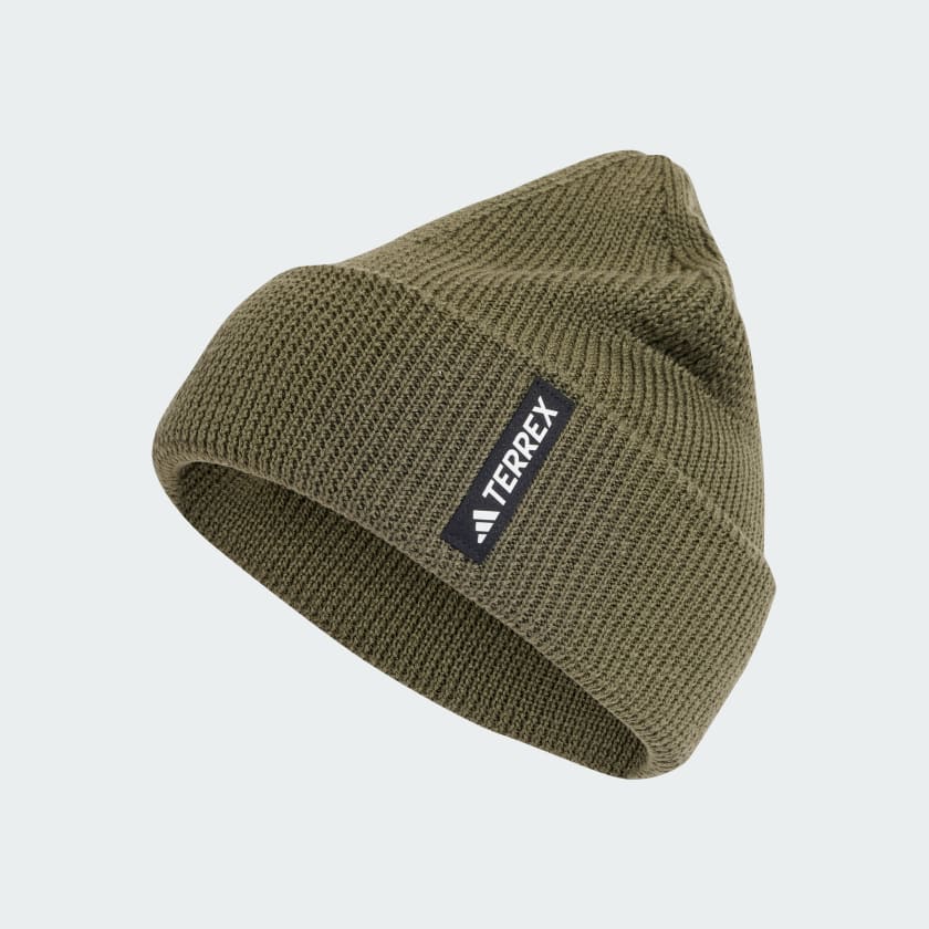 adidas Terrex COLD.RDY Merino Beanie Green Free Shipping with adiClub adidas Canada