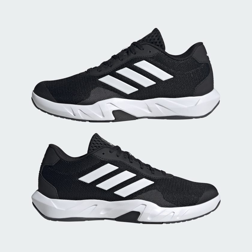 Adidas Amplimove Training Man’s Shoe Review Exposes the Fitness Game-Changer!