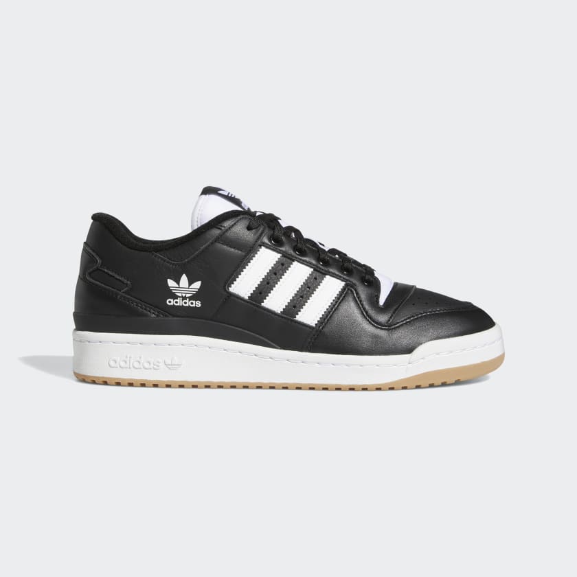 スーパースターadidas skateboarding FORUM 84 LOW ADV