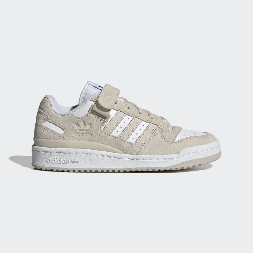 Scarpe Forum Low - Bianco adidas | adidas Italia