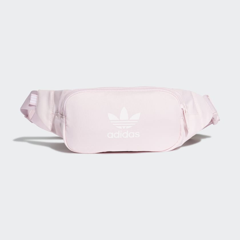 adidas Essential Crossbody Bag Pink adidas Malaysia