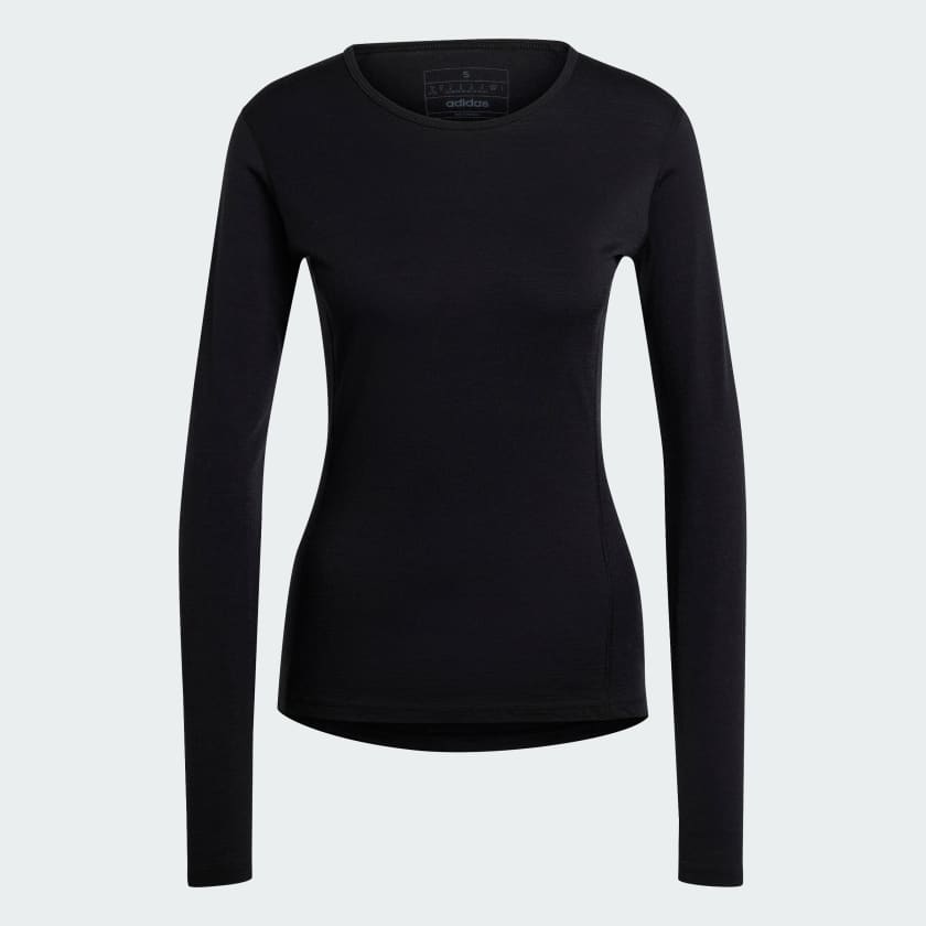 adidas Koszulka Terrex Xperior Merino 200 Baselayer Long
