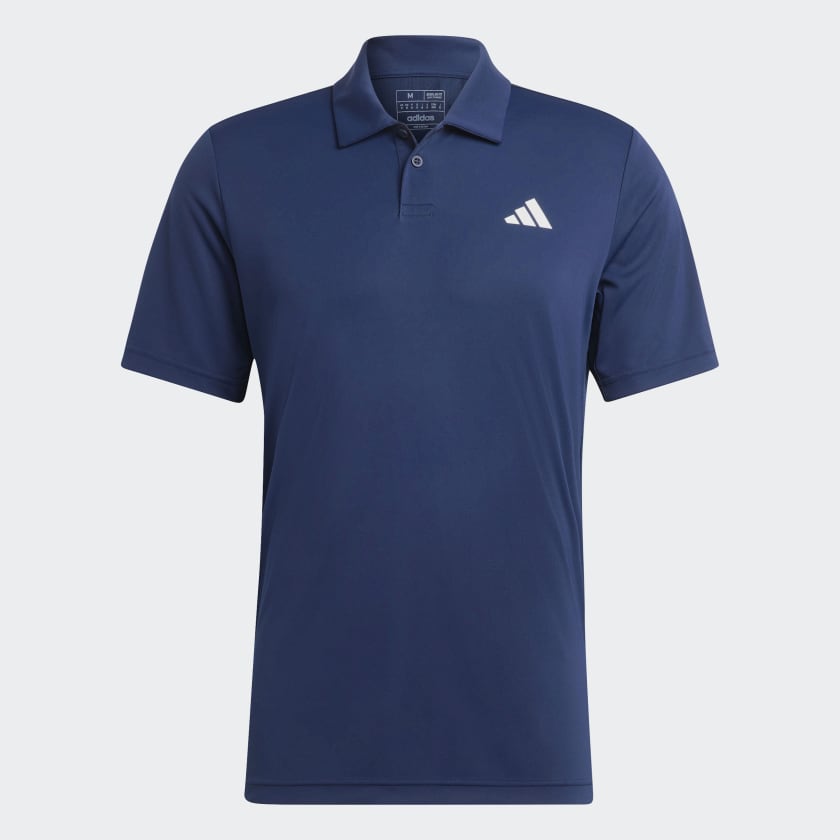 adidas Club Tennis Poloshirt Blau adidas Deutschland
