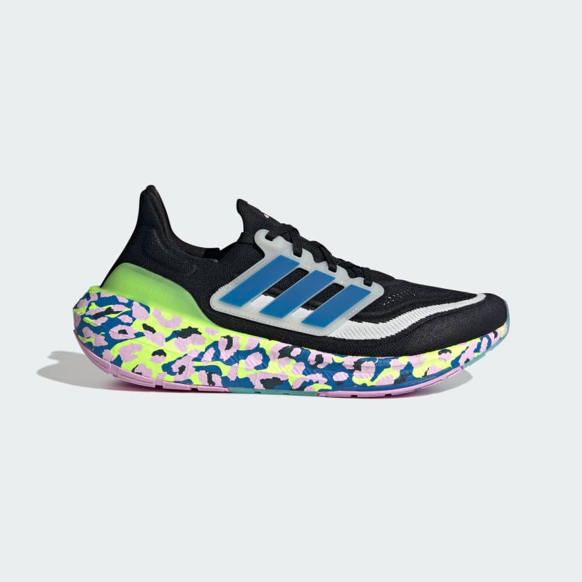 Zapatillas Ultraboost Light 23 Negro adidas adidas Peru