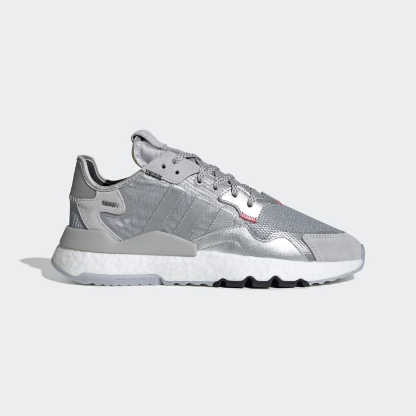 Tenis nite jogger feminino top