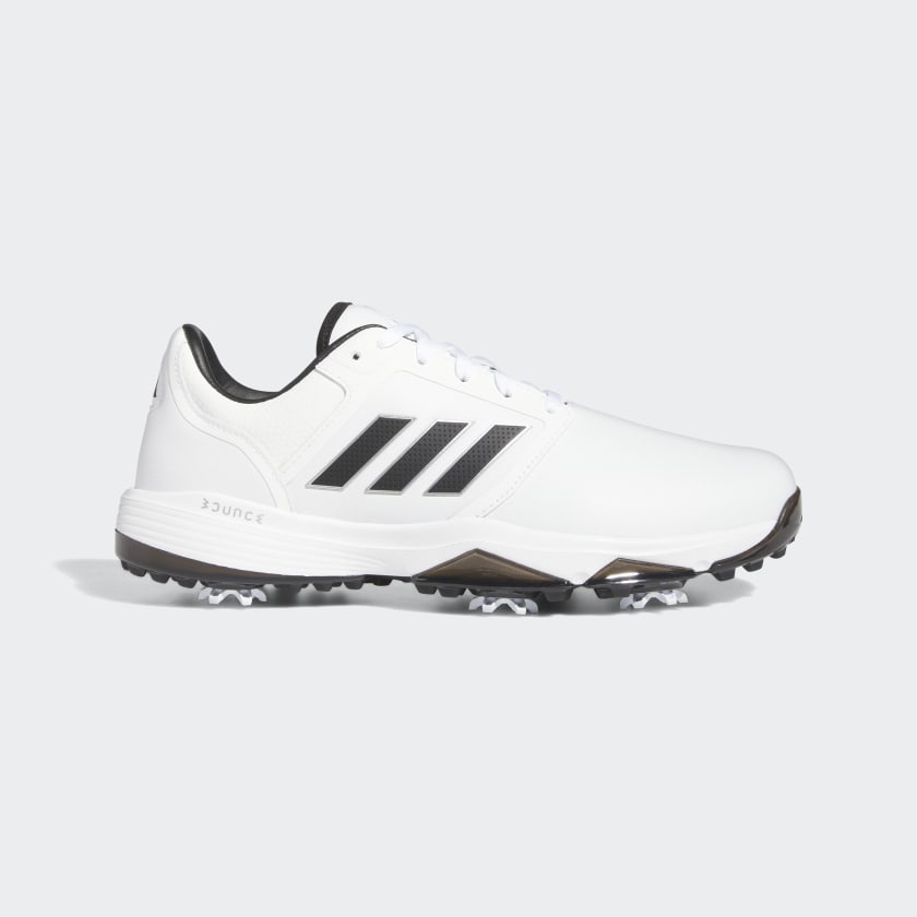 adidas Bounce 3.0 Golf Shoes - White | adidas Malaysia
