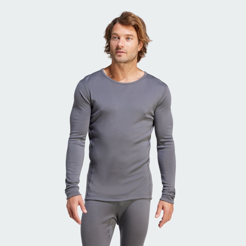 Model thermal wear hotsell