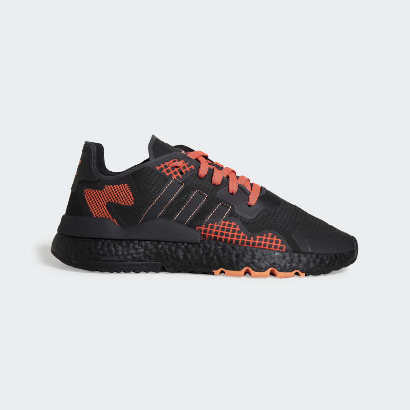 Adidas nite jogger brasil clearance