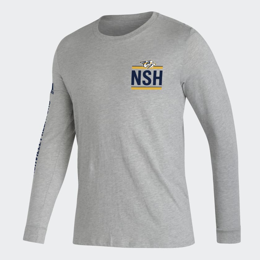 Jersey Size S Nashville Predators NHL Fan Apparel & Souvenirs for sale