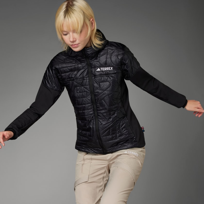 Adidas predator primaloft deals