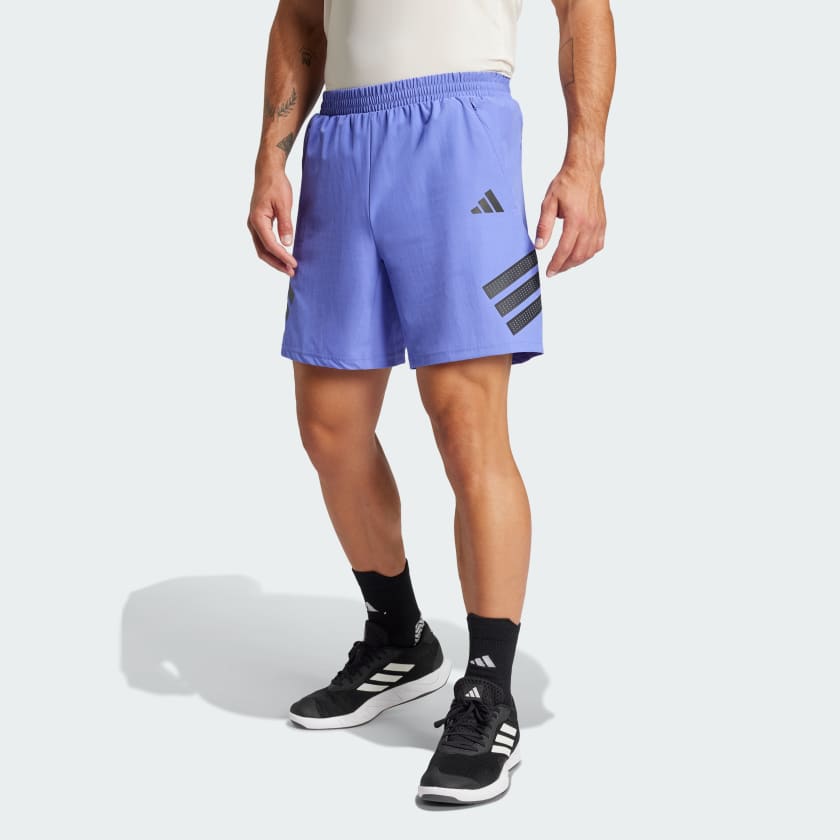 Adidas Speedbreaker Hype Icon Shorts Hype Outlet Adidas Speedbreaker