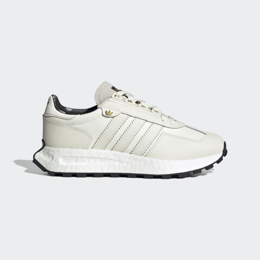 adidas Retropy E5 Shoes - White | Free Shipping with adiClub | adidas US