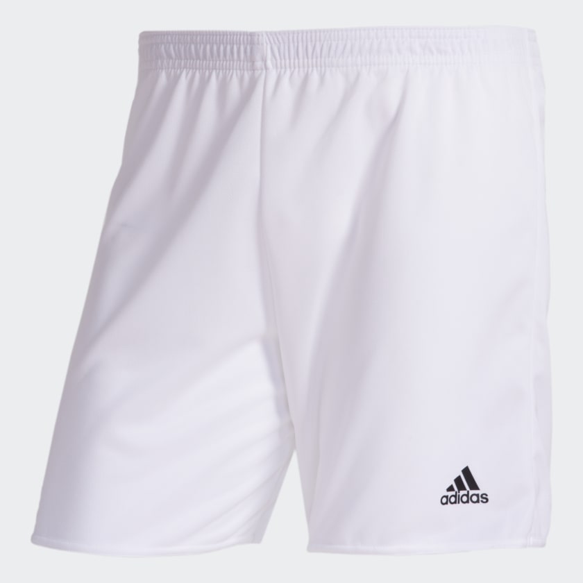 Shorts Estro 19 Branco adidas adidas Brasil