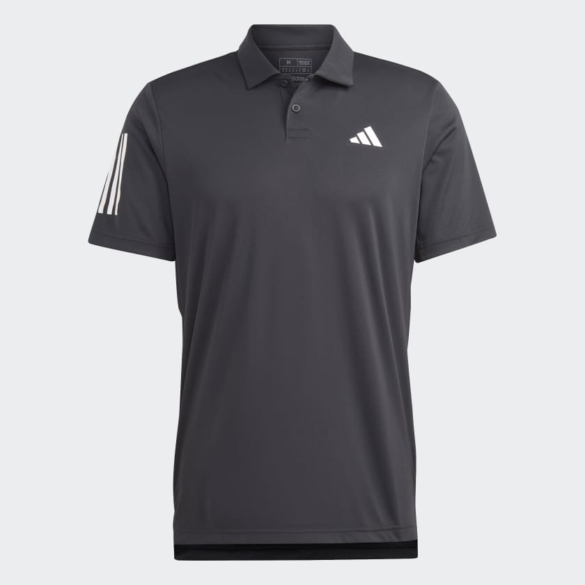 T shirt polo adidas 2025