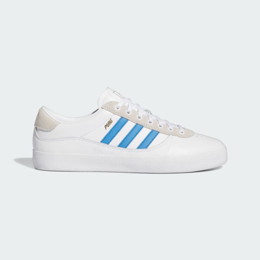 Adidas indoor super white shop
