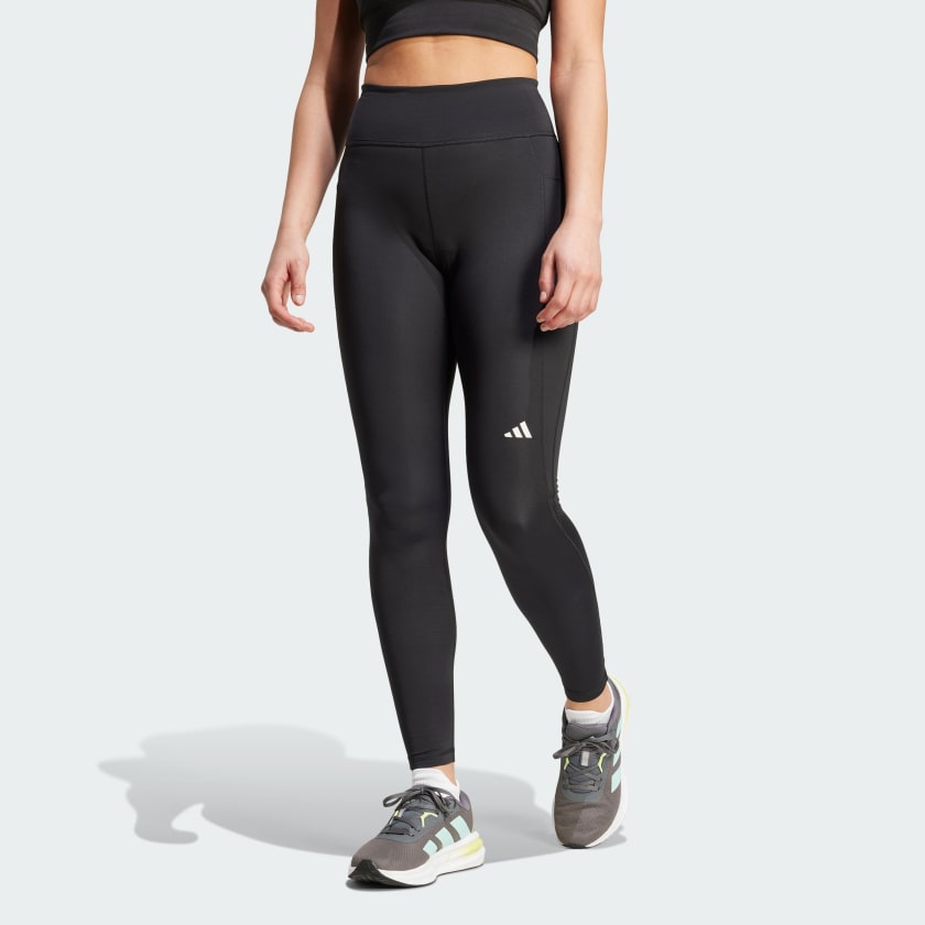 Adidas winter leggings top