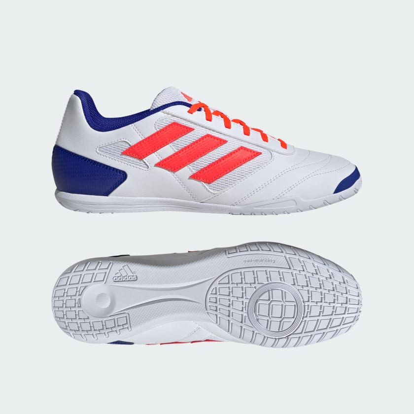 Adidas futsal indoor deals