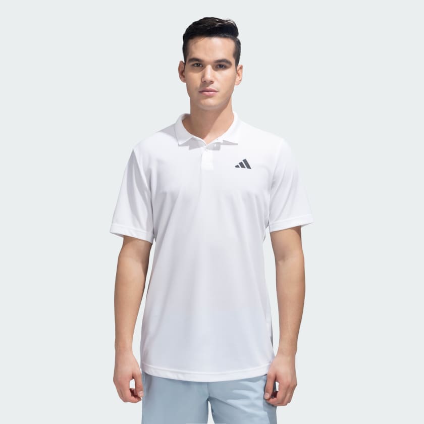 Playera polo best sale adidas originals