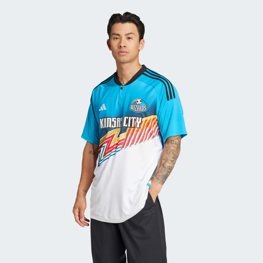 Adidas sports jersey deals