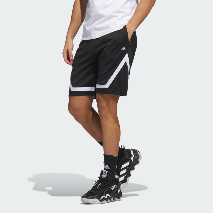 Pantaloncini adidas acetato store