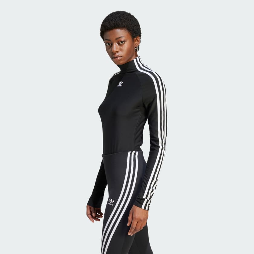 Adidas tight long shop sleeve