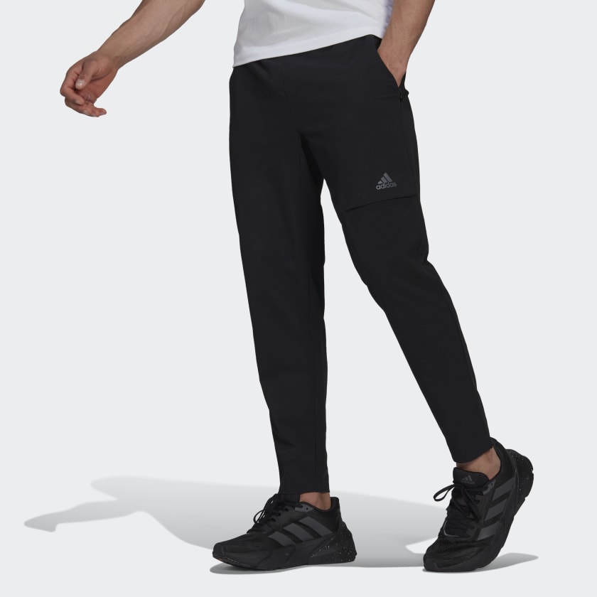 adidas 4CMTE Pants - Black | Men's | adidas US