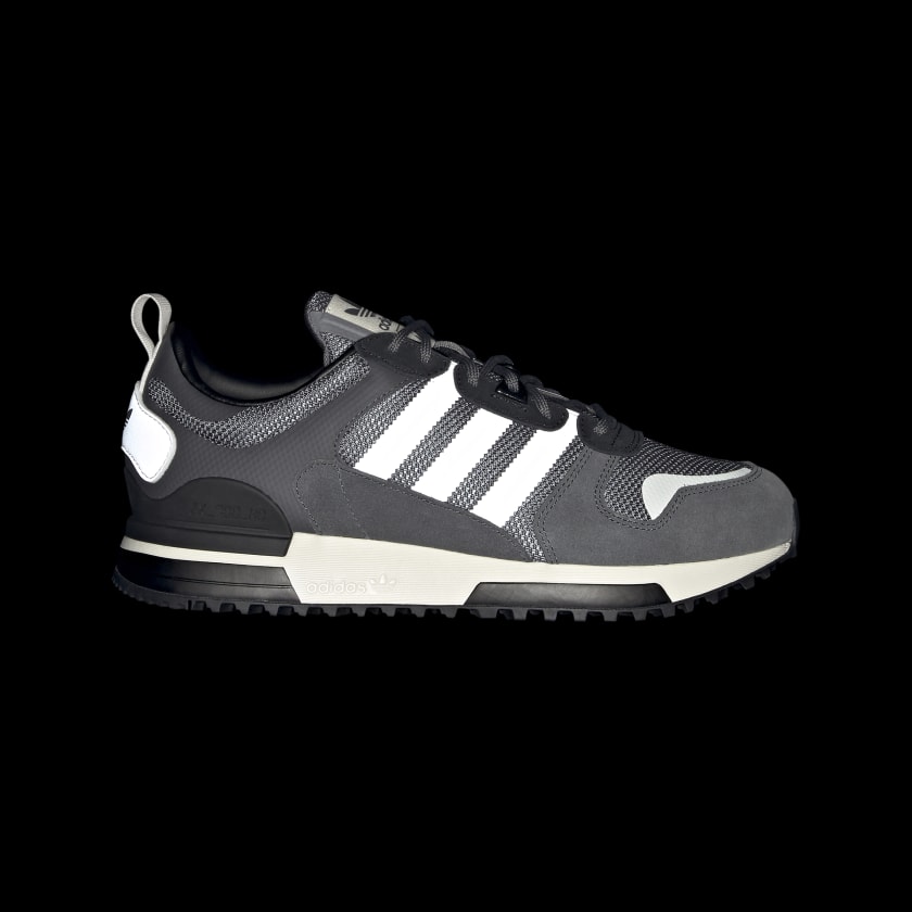 adidas ZX 700 HD Shoes Grey adidas Philippines