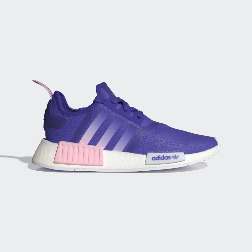 Adidas nmd primeknit damen sales