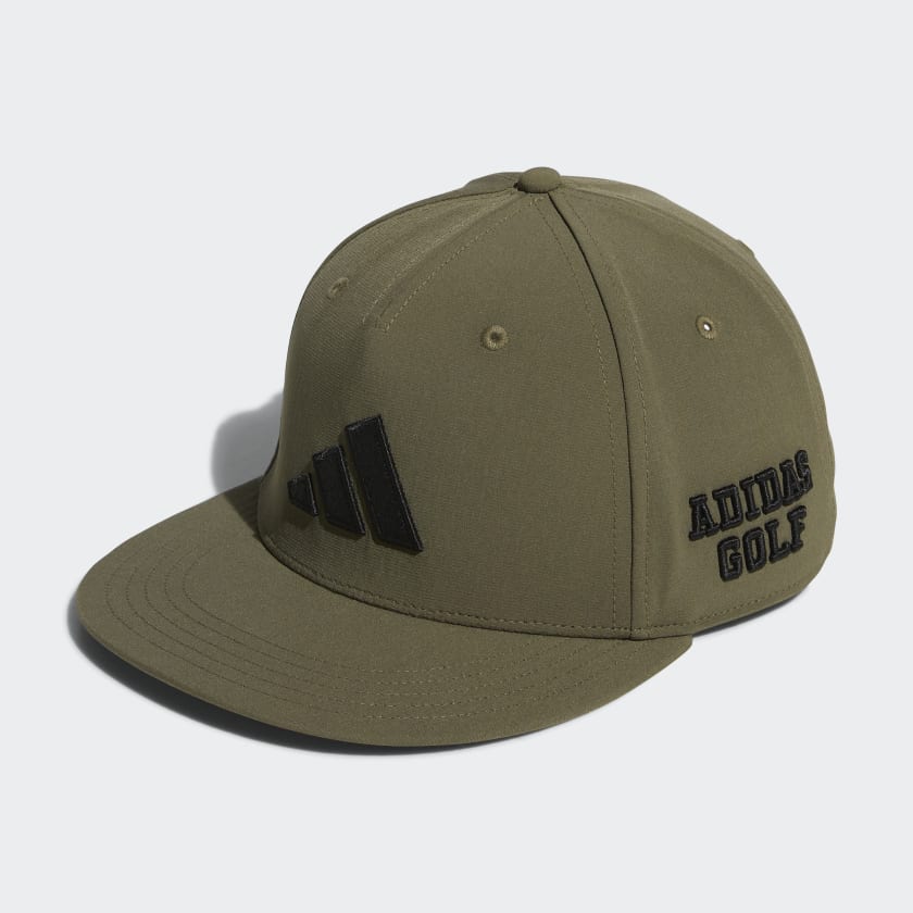 Olive green adidas hat 2025