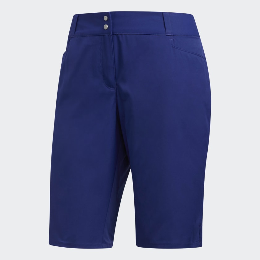 adidas Essentials Lightweight Bermuda Shorts Purple adidas Malaysia
