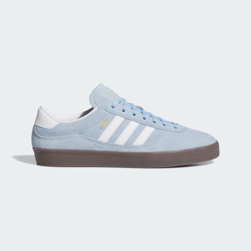 ◆adidas◆ Puig Indoor Light Blue JR5825 adidas Puig Indoor Shoes - Blue | adidas Belgium