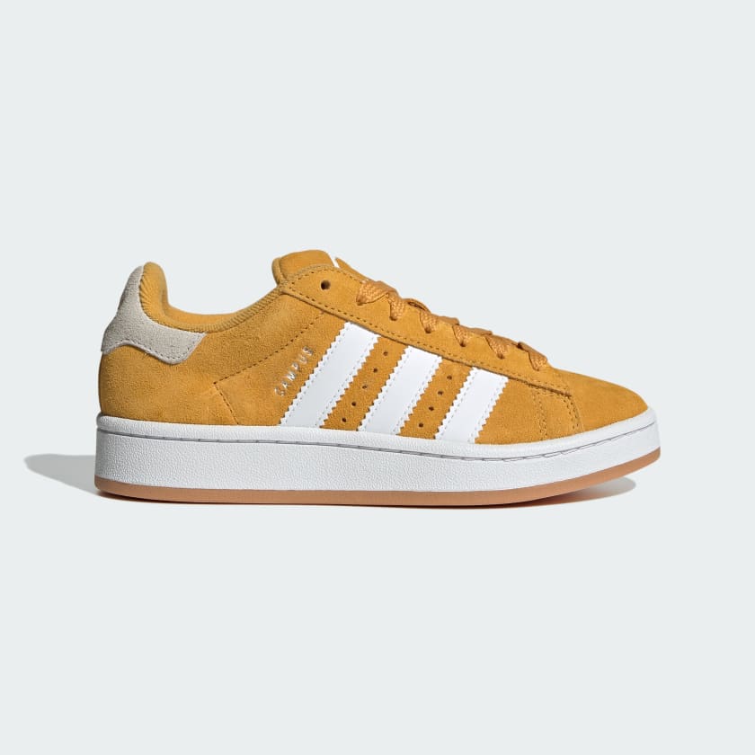 Adidas shoes 1999 yellow cheap