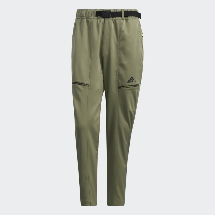 adidas Tech Quickdraw Pants Green adidas Malaysia