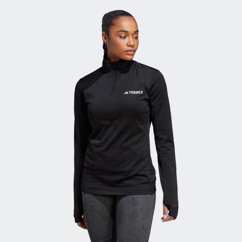 Adidas new arrivals terrex sudadera